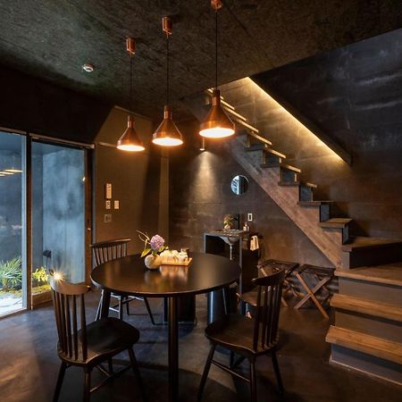 京都Sumihotaru Oboro Machiya House别墅 外观 照片